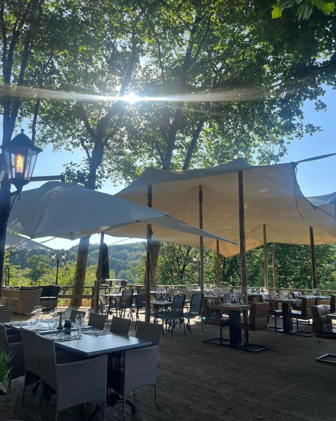 Le Lignely Hotel Durbuy