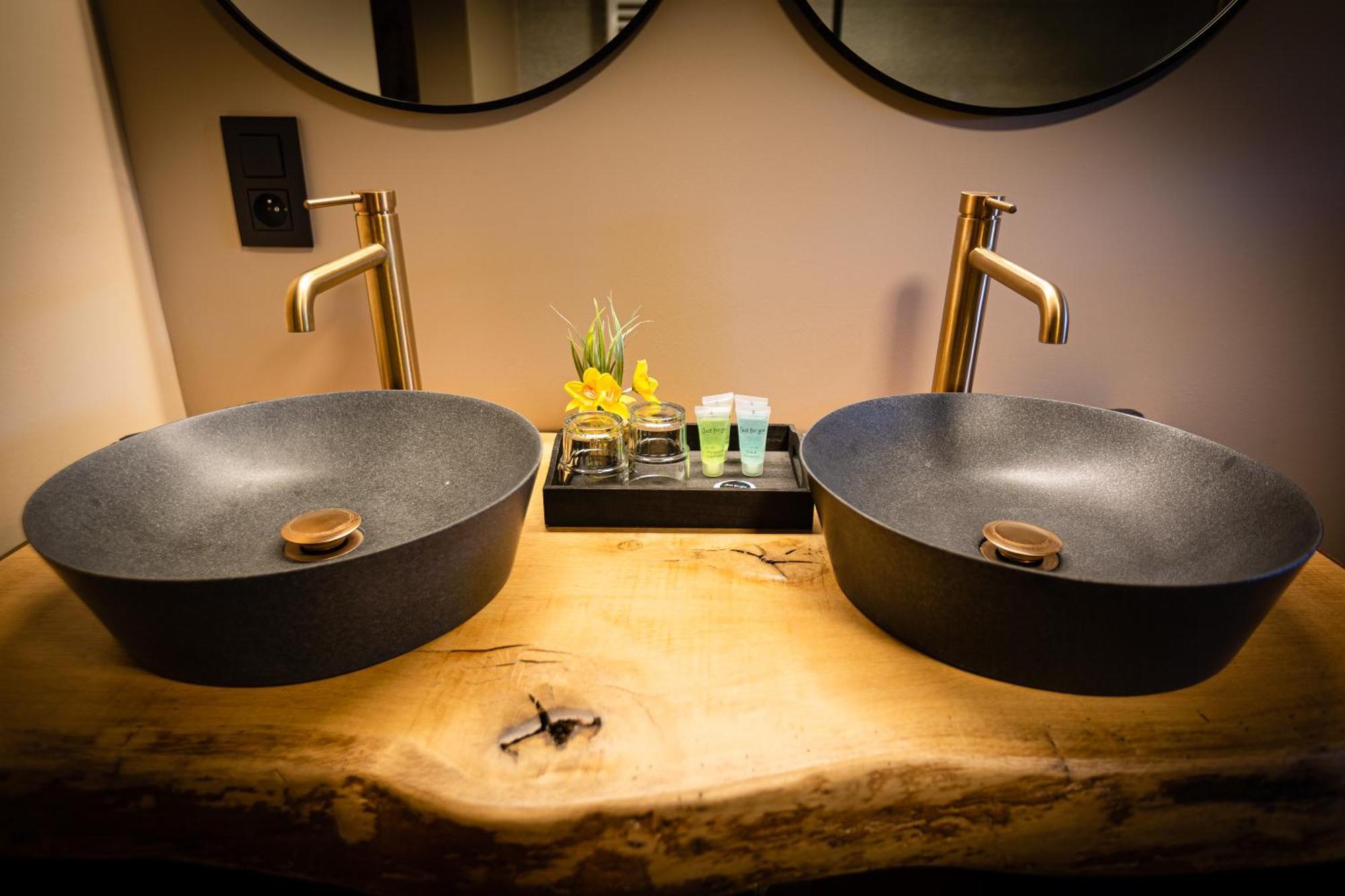 Hotel Le Lignely Durbuy