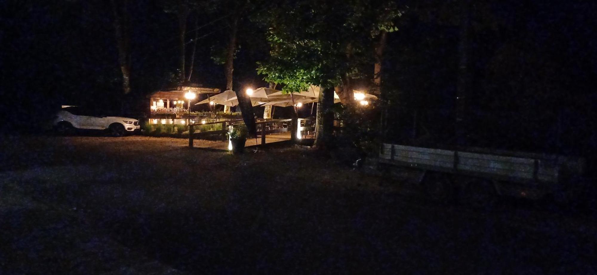 Le Lignely Hotel