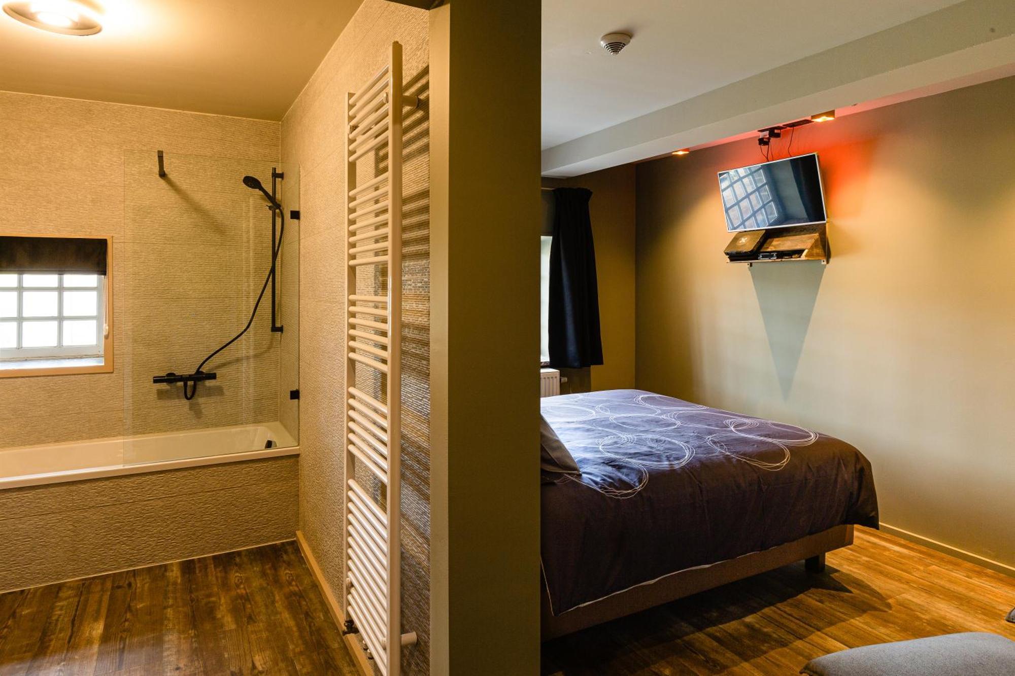 Hotel Le Lignely *