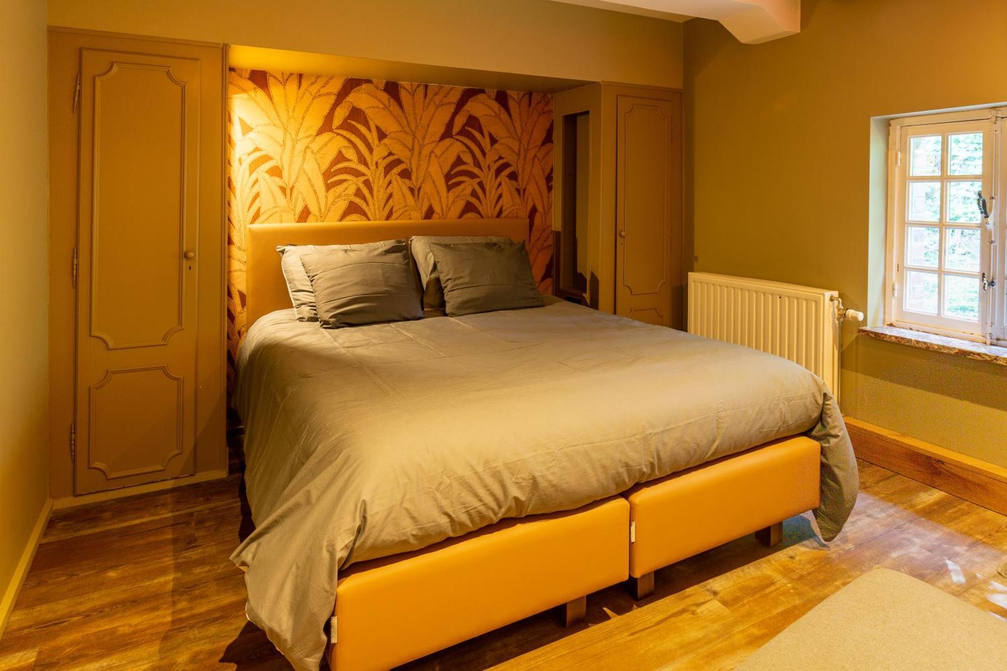 Le Lignely Hotel Durbuy