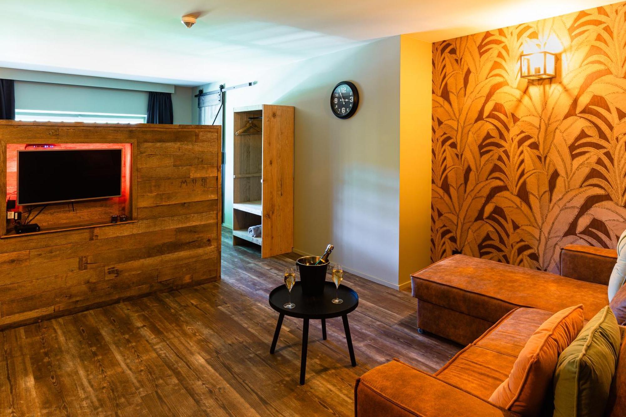 Hotel Le Lignely Durbuy