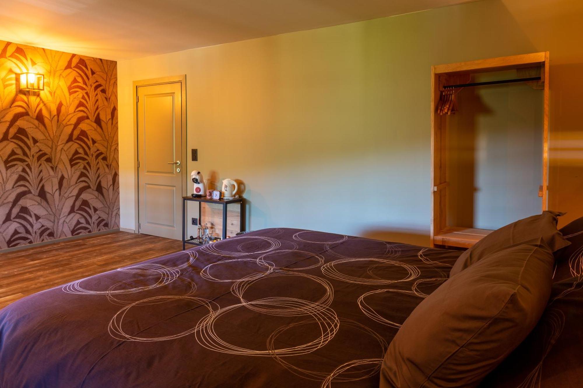 Hotel Le Lignely *