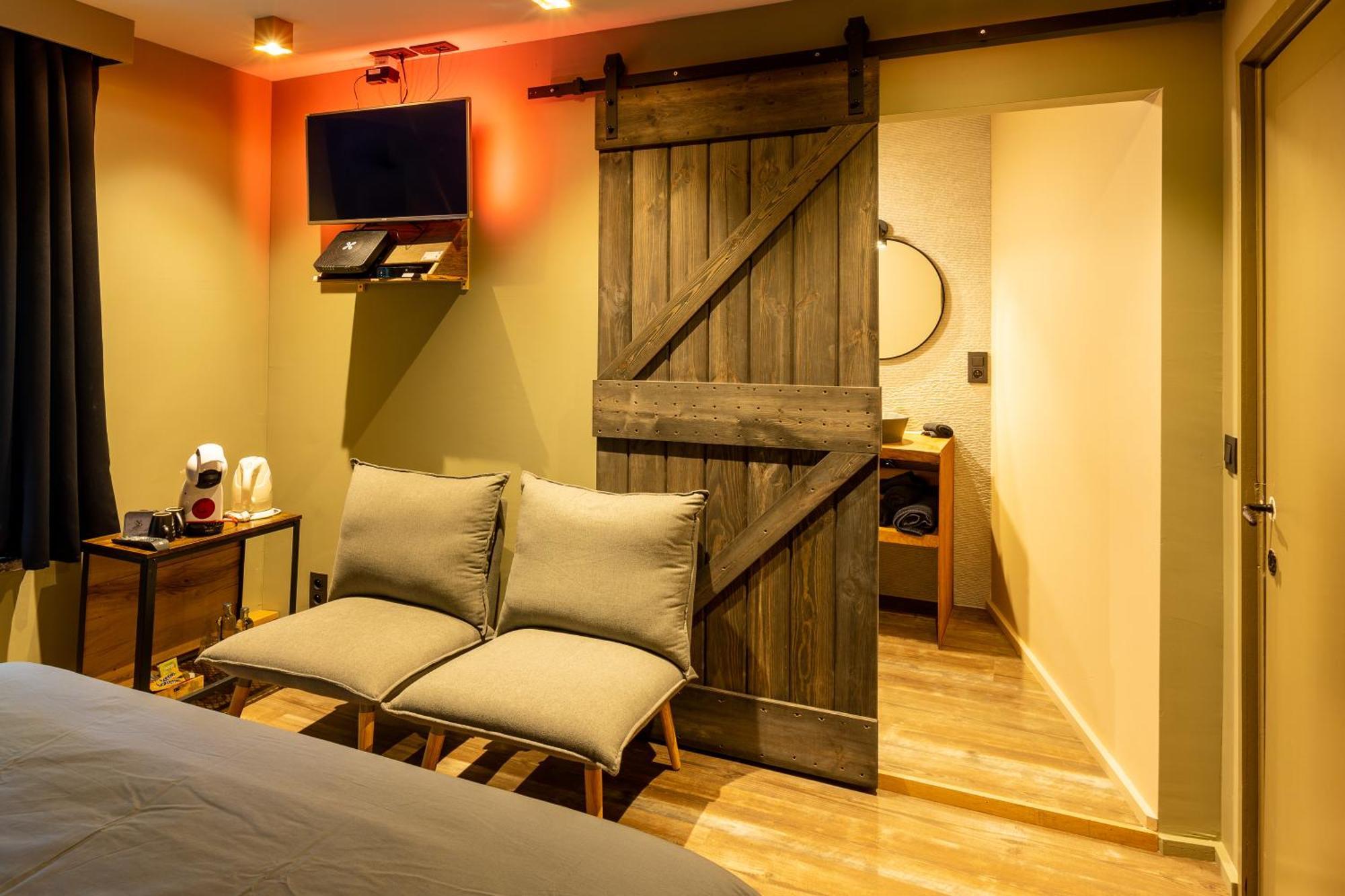 Hotel Le Lignely