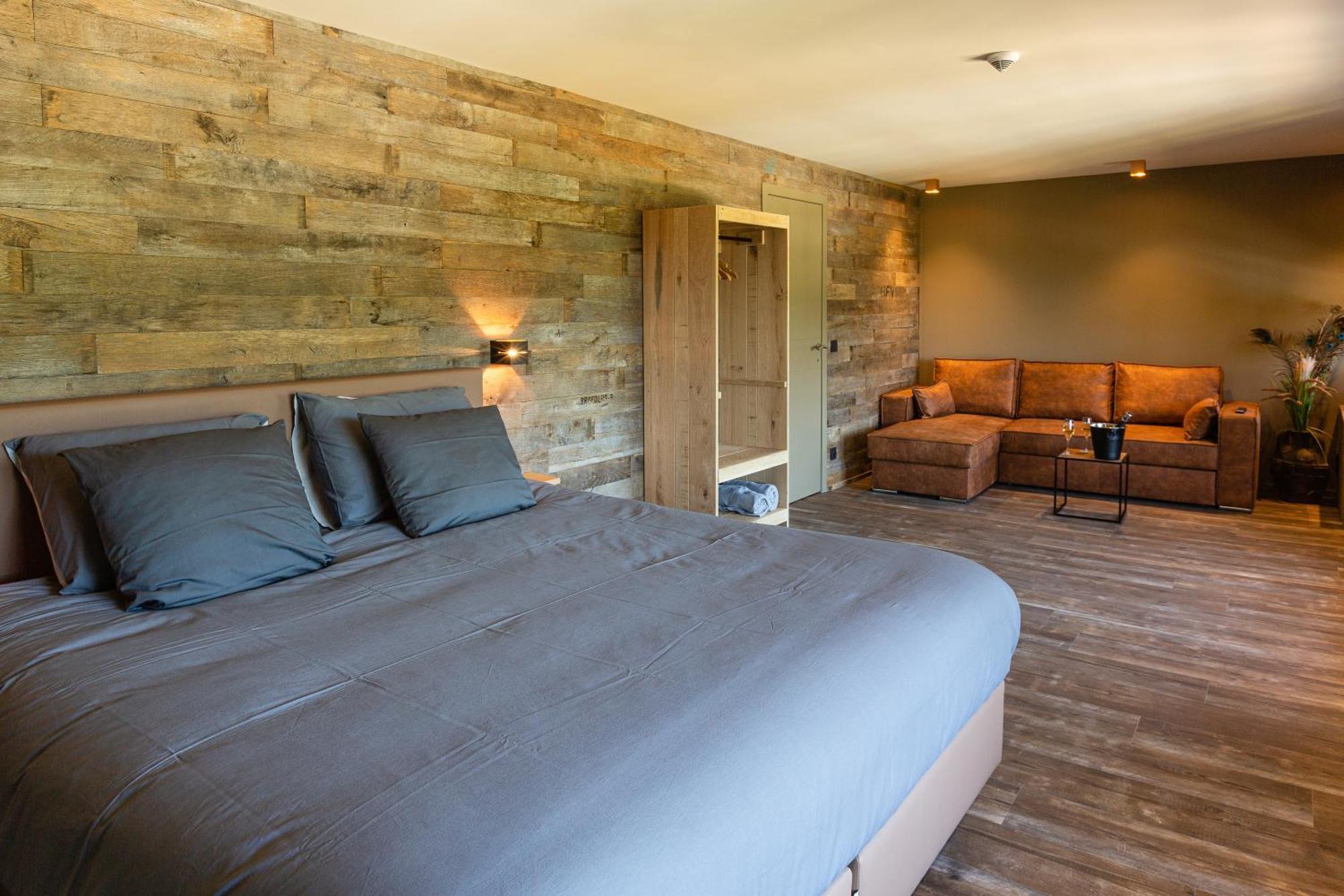 Hotel Le Lignely *