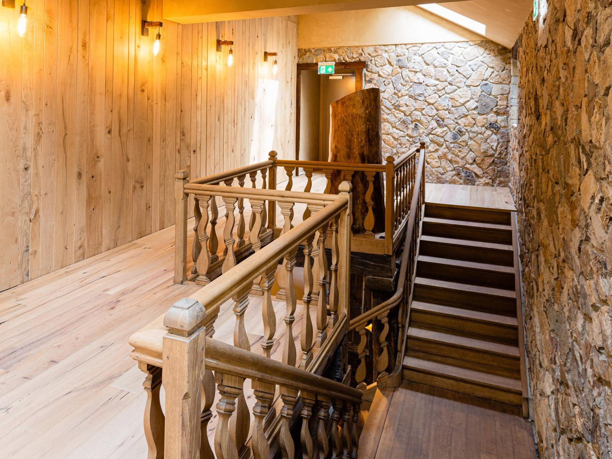 Le Lignely Hotel Durbuy