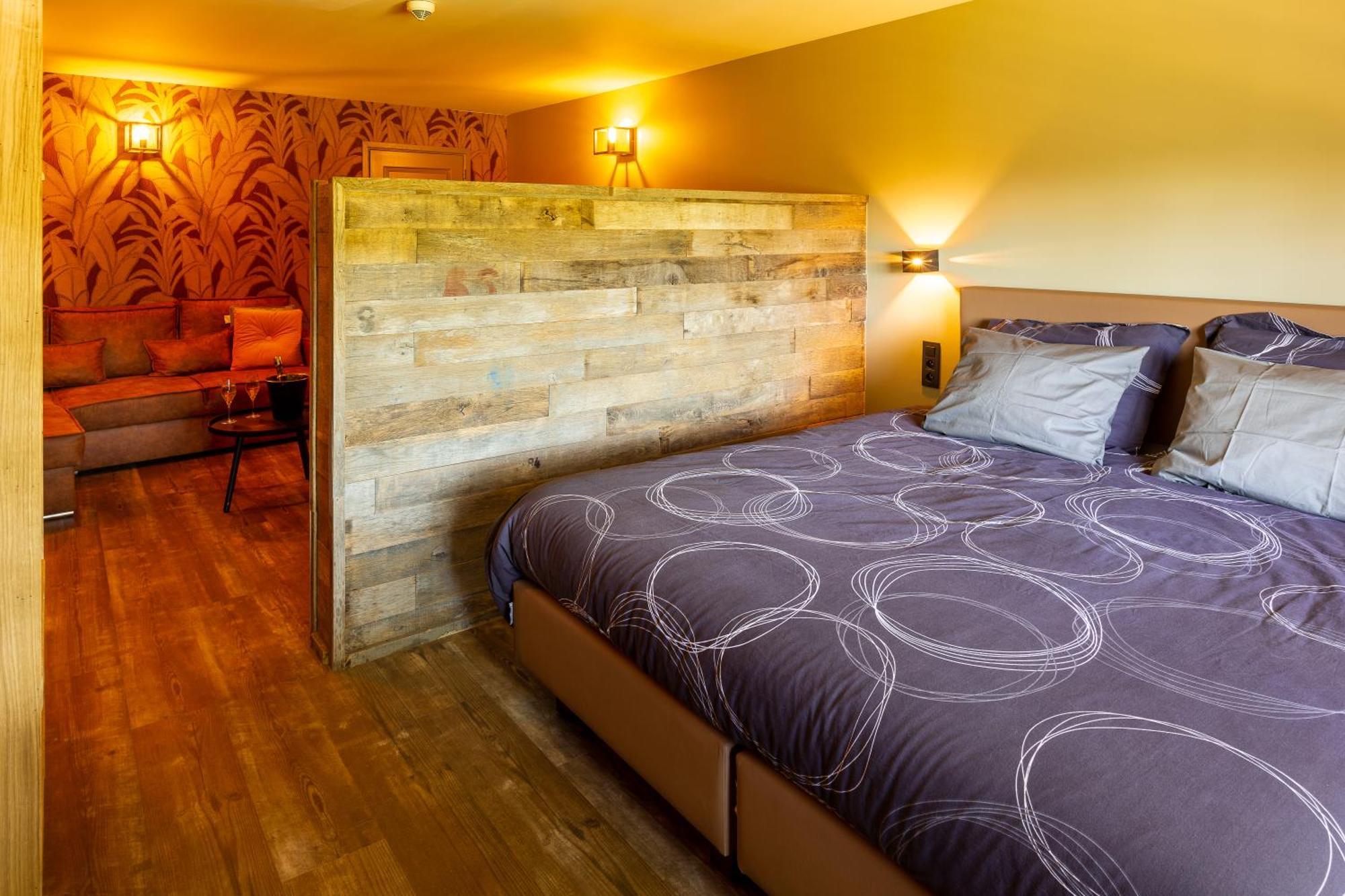 Hotel Le Lignely Durbuy