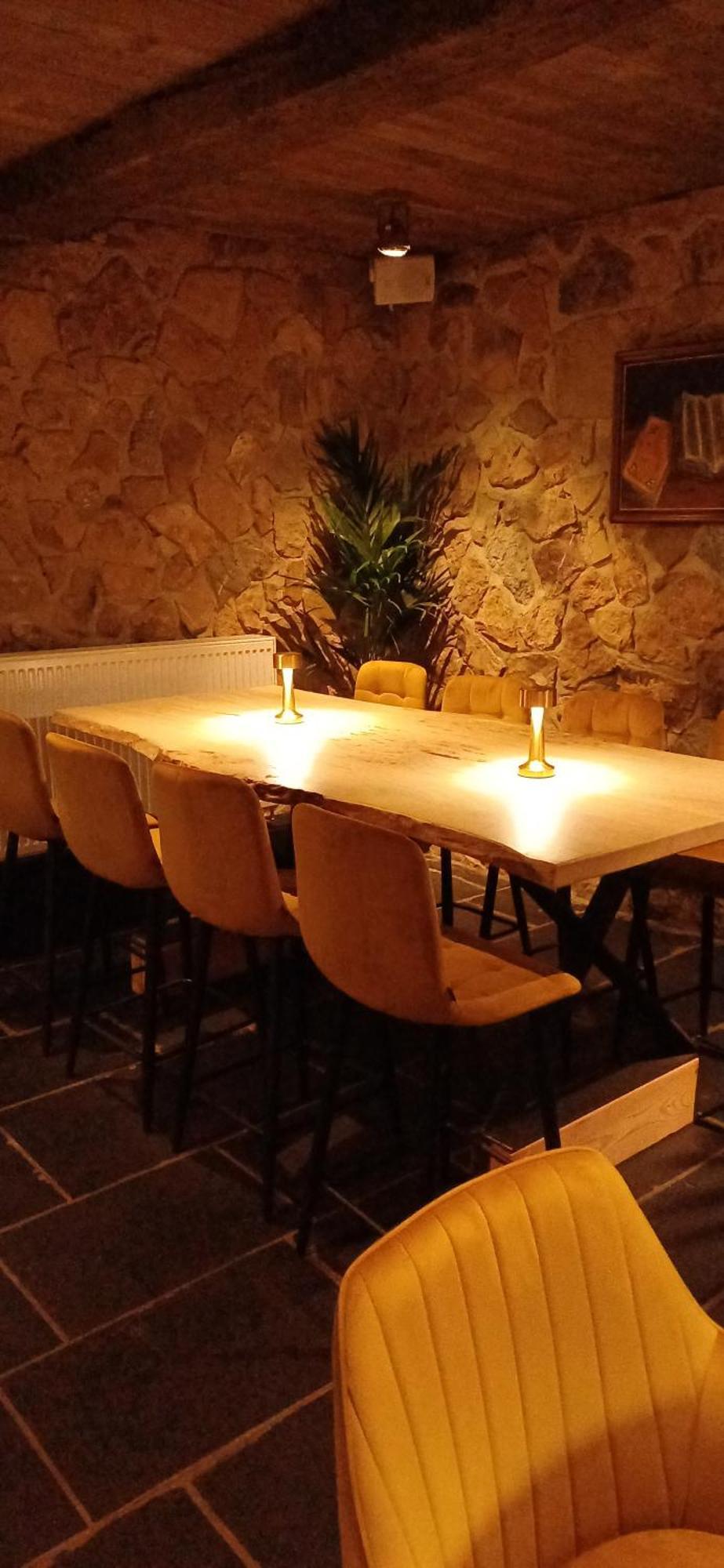 Le Lignely Hotel