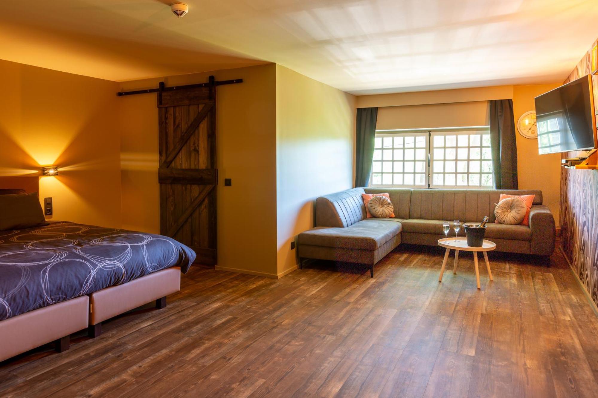 Hotel Le Lignely