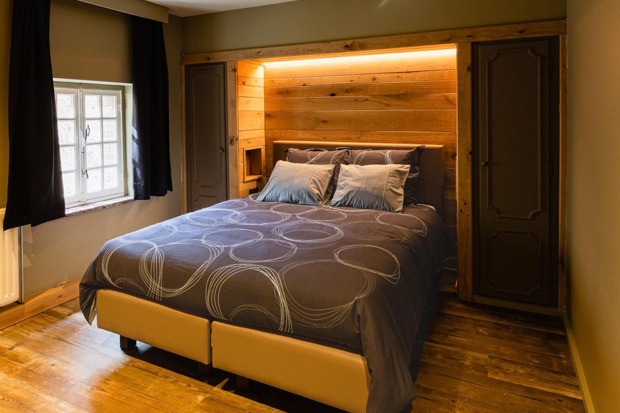 Hotel Le Lignely *