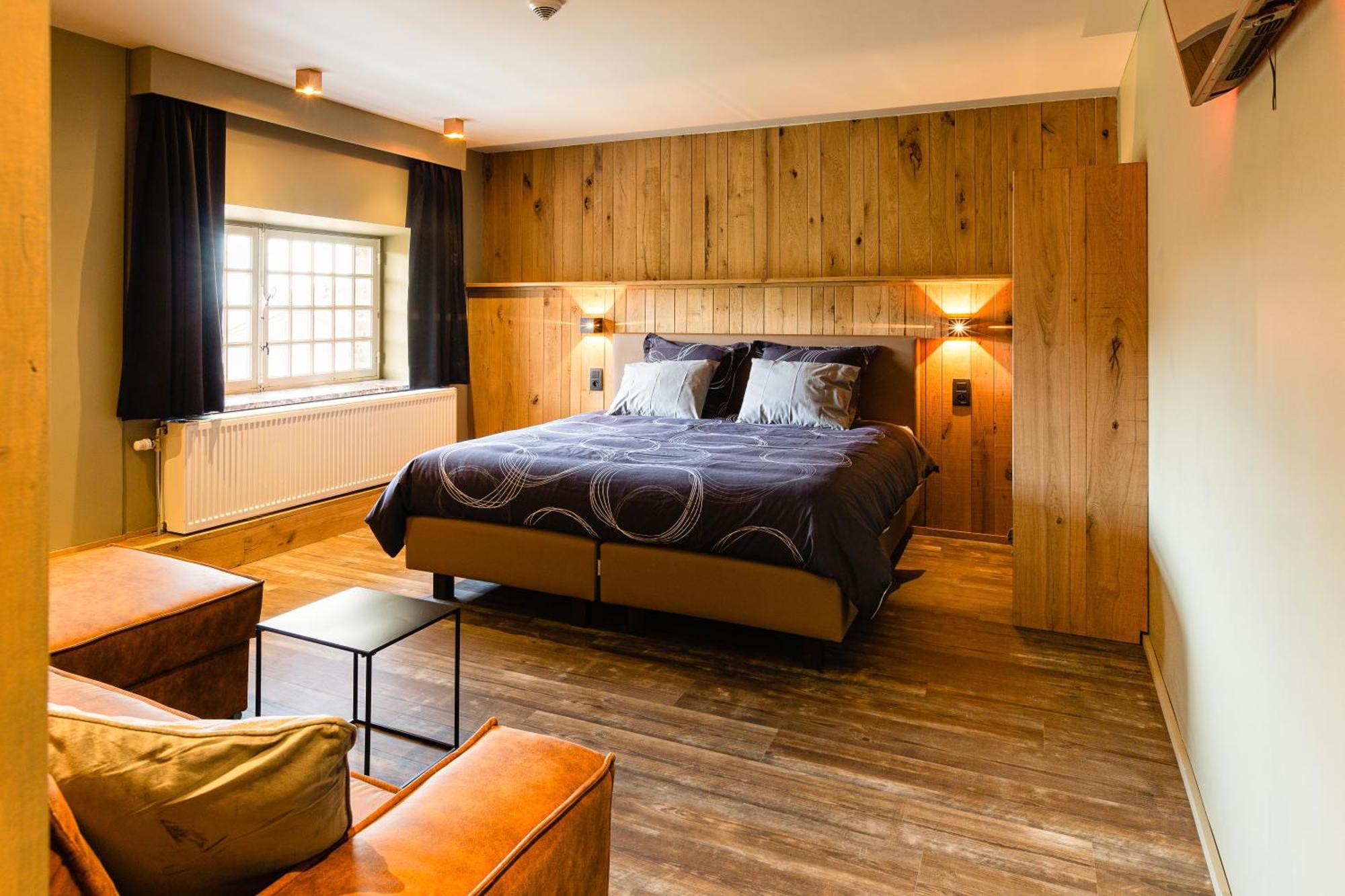 Le Lignely Hotel