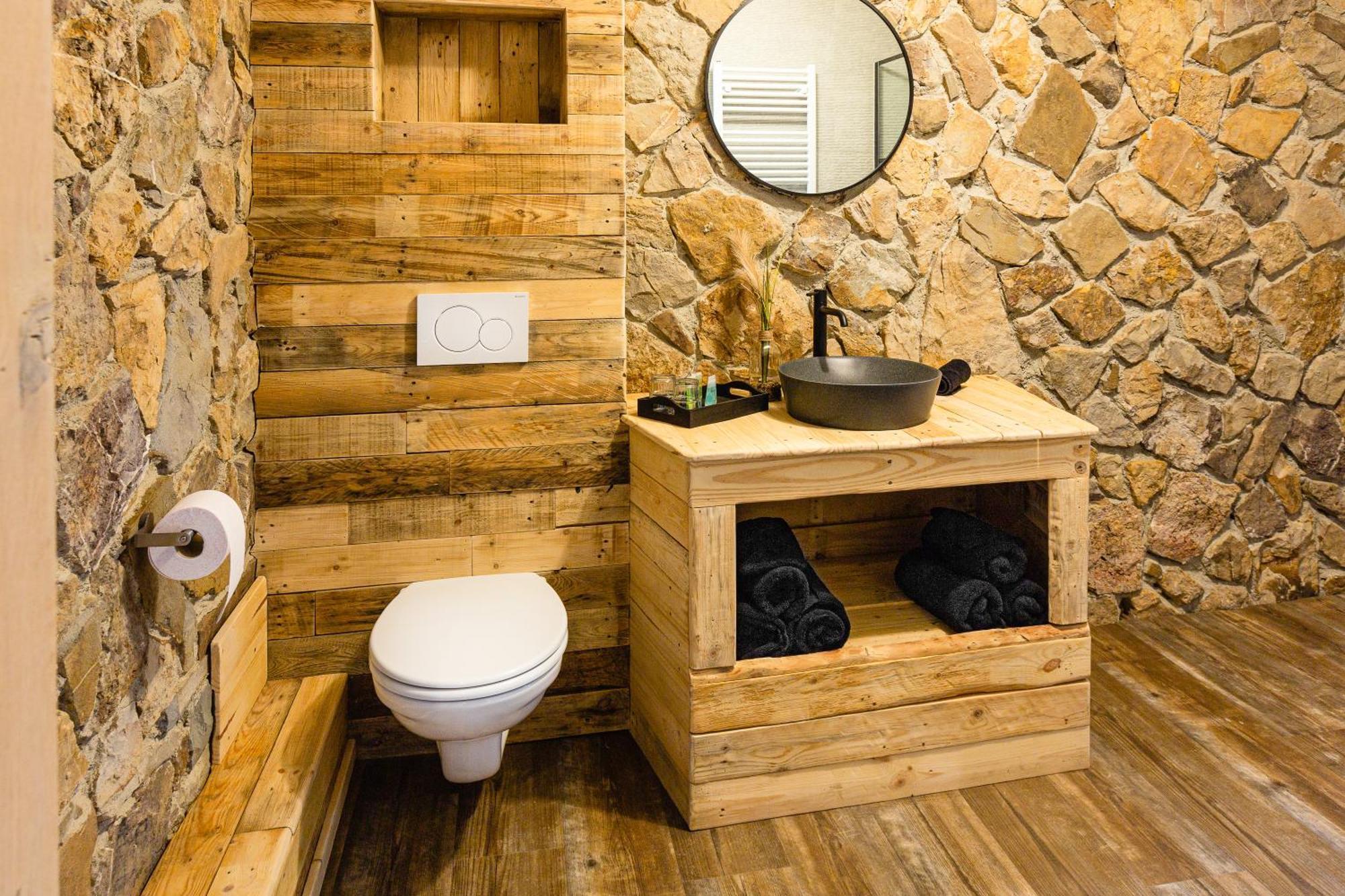 Le Lignely Hotel Durbuy